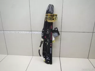 51357182613 BMW Стеклоподъемник электр. задний левый BMW 5 F10/F11/GT F07 Арт E95421713, вид 2