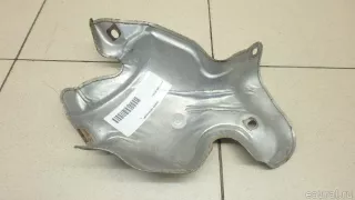 31380187 Volvo Теплозащита глушителя Volvo XC70 3 Арт E95429638, вид 3