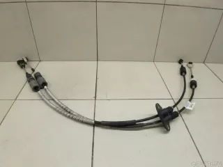 1732952 Ford Трос КПП Ford Mondeo 4 restailing Арт E95466244, вид 4
