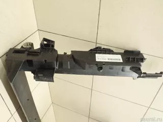 17117631474 BMW Молдинг (рамка) решетки радиатора BMW X6 E71/E72 Арт E95470664, вид 2