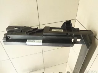 17117631474 BMW Молдинг (рамка) решетки радиатора BMW X6 E71/E72 Арт E95470664, вид 3