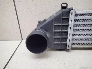 31319262 Volvo Интеркулер Volvo S40 2 Арт E95480392, вид 4