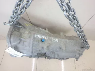 24008618875 BMW АКПП (автоматическая коробка переключения передач) BMW 5 F10/F11/GT F07 Арт E95488861, вид 1