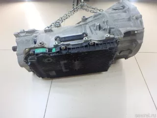 24008618875 BMW АКПП (автоматическая коробка переключения передач) BMW 5 F10/F11/GT F07 Арт E95488861, вид 13