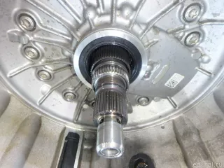 24008618875 BMW АКПП (автоматическая коробка переключения передач) BMW 5 F10/F11/GT F07 Арт E95488861, вид 16