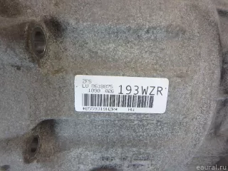24008618875 BMW АКПП (автоматическая коробка переключения передач) BMW 5 F10/F11/GT F07 Арт E95488861, вид 17