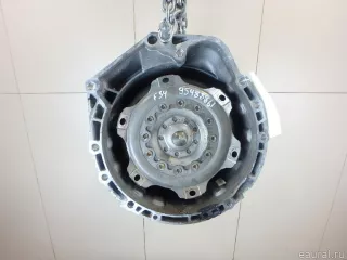 24008618875 BMW АКПП (автоматическая коробка переключения передач) BMW 5 F10/F11/GT F07 Арт E95488861, вид 2