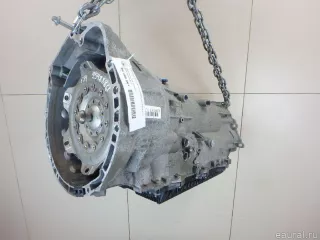 24008618875 BMW АКПП (автоматическая коробка переключения передач) BMW 5 F10/F11/GT F07 Арт E95488861, вид 3
