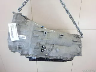 24008618875 BMW АКПП (автоматическая коробка переключения передач) BMW 5 F10/F11/GT F07 Арт E95488861, вид 4
