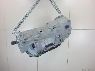 24008618875 BMW АКПП (автоматическая коробка переключения передач) BMW 5 F10/F11/GT F07 Арт E95488861, вид 7