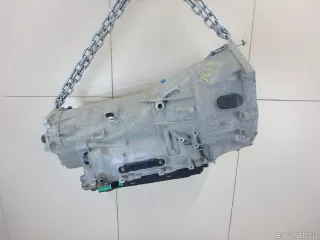 24008618875 BMW АКПП (автоматическая коробка переключения передач) BMW 5 F10/F11/GT F07 Арт E95488861, вид 8