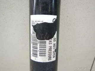 33526867865 BMW Амортизатор задний левый BMW X6 E71/E72 Арт E95533842, вид 2