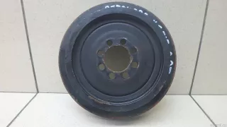 11237573655 BMW Шкив коленвала BMW 5 F10/F11/GT F07 Арт E95534685, вид 1