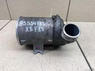 11518635090 BMW Насос антифриза (помпа) BMW X2 F39 Арт E95534713, вид 1