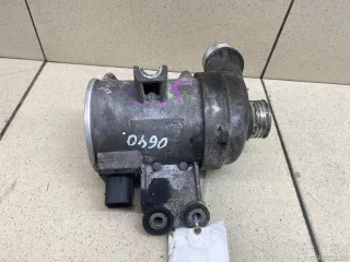 11518635090 BMW Насос антифриза (помпа) BMW X2 F39 Арт E95534713, вид 3