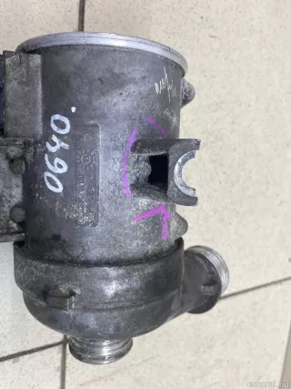 11518635090 BMW Насос антифриза (помпа) BMW X2 F39 Арт E95534713, вид 10
