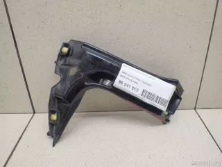 51117207932 BMW Кронштейн крепления крыла BMW 5 F10/F11/GT F07 Арт E95541869, вид 1