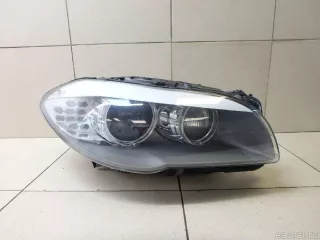 63117271904 BMW Фара правая BMW 5 F10/F11/GT F07 Арт E95544501, вид 1