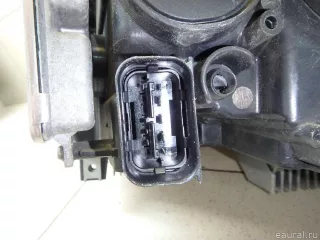 63117271904 BMW Фара правая BMW 5 F10/F11/GT F07 Арт E95544501, вид 12