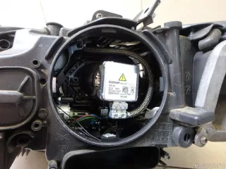 63117271904 BMW Фара правая BMW 5 F10/F11/GT F07 Арт E95544501, вид 13