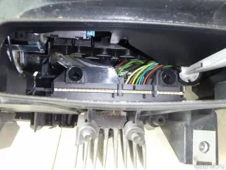 63117271904 BMW Фара правая BMW 5 F10/F11/GT F07 Арт E95544501, вид 15