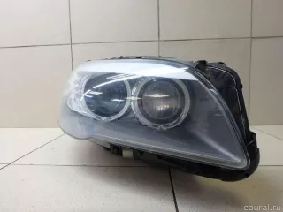 63117271904 BMW Фара правая BMW 5 F10/F11/GT F07 Арт E95544501, вид 2