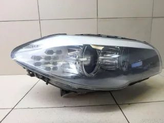 63117271904 BMW Фара правая BMW 5 F10/F11/GT F07 Арт E95544501, вид 3