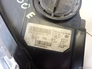 63117271904 BMW Фара правая BMW 5 F10/F11/GT F07 Арт E95544501, вид 9