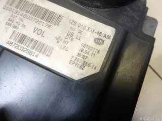 63117271904 BMW Фара правая BMW 5 F10/F11/GT F07 Арт E95544501, вид 10