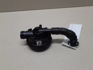 16137333301 BMW Клапан вентиляции топливного бака BMW X6 F16 Арт E95553876, вид 2
