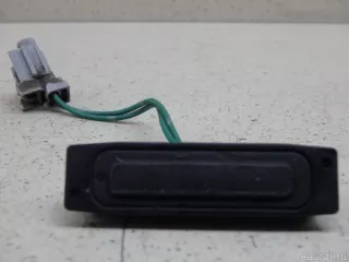 90602JD00B Nissan Кнопка открывания багажника Nissan Qashqai 2 restailing Арт E95556878, вид 1