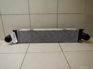 31338236 Volvo Интеркулер Volvo S60 2 Арт E95562517, вид 1