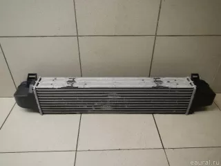 31338236 Volvo Интеркулер Volvo S60 2 Арт E95562517, вид 5