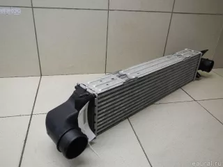 31338236 Volvo Интеркулер Volvo S60 2 Арт E95562517, вид 6