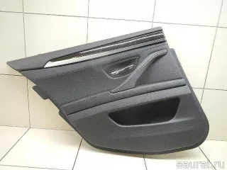 51427273279 BMW Обшивка двери задней левой BMW 5 F10/F11/GT F07 Арт E95575672, вид 1