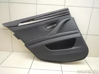 51427273279 BMW Обшивка двери задней левой BMW 5 F10/F11/GT F07 Арт E95575672, вид 2