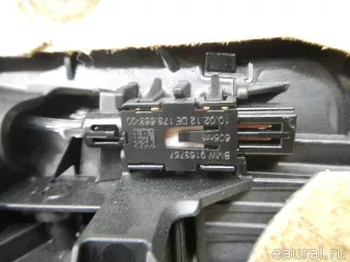 51427273279 BMW Обшивка двери задней левой BMW 5 F10/F11/GT F07 Арт E95575672, вид 7