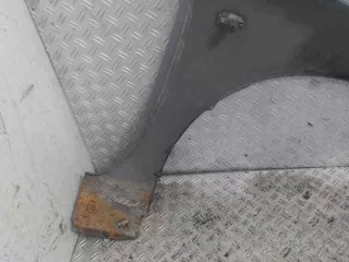  крыло перед лев Mazda 3 BK Арт 24004460, вид 5