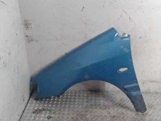  крыло перед лев Mitsubishi Space Star 1 Арт 22024003, вид 1