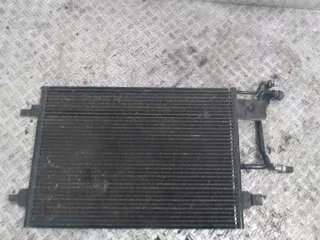  радиатор кондиционера Audi A4 B5 Арт 24001787
