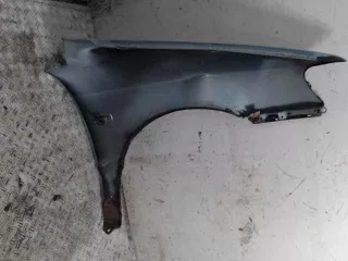  крыло перед лев Mitsubishi Space Star 1 Арт 23002176, вид 2