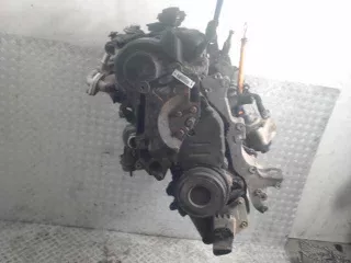 AZS двигатель (двс) Seat Alhambra 1 restailing Арт 24001831, вид 3