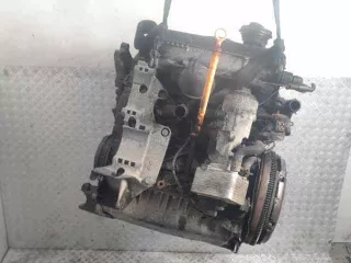 AZS двигатель (двс) Seat Alhambra 1 restailing Арт 24001831, вид 4