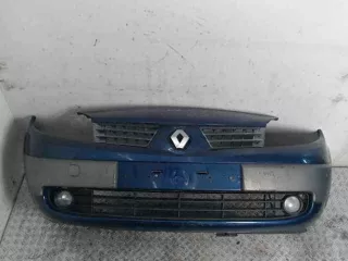  бампер перед Renault Scenic 2 Арт 22025109, вид 1