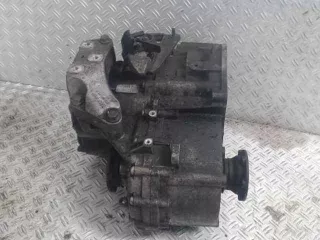 KDN кпп 6 ст. Volkswagen Passat B6 Арт 24000551, вид 2
