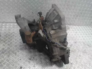  кпп 5 ст. Mazda 3 BK Арт 24003398, вид 2