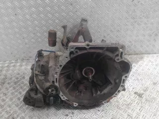  кпп 5 ст. Mazda 3 BK Арт 24003398, вид 4