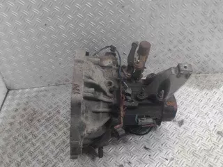  кпп 5 ст. Mazda 3 BK Арт 24003398, вид 5
