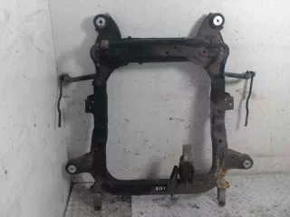  балка подвески передняя Opel Vectra C  Арт 24000960, вид 1