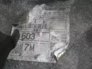 F7L кпп 6 ст. Mazda 5 1 Арт 24002058, вид 2